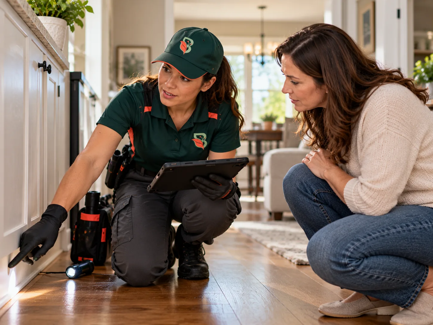 Pest Control Opdyke, IL FAQs